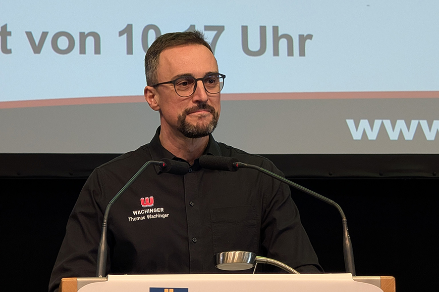 Impressionen von der Energiesparmesse CLEVER BAUEN+LEBEN 2025